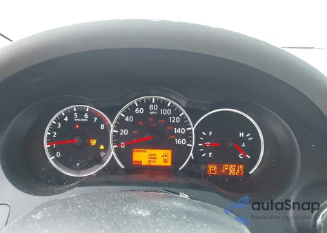 2011 Nissan Altima 2.5 S из США, поврежденный, VIN 1N4AL2AP0BN487473